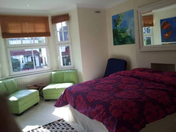 Wimbledon Lodge I