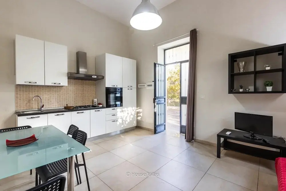 Limoneto Apartments - Il Bergamotto