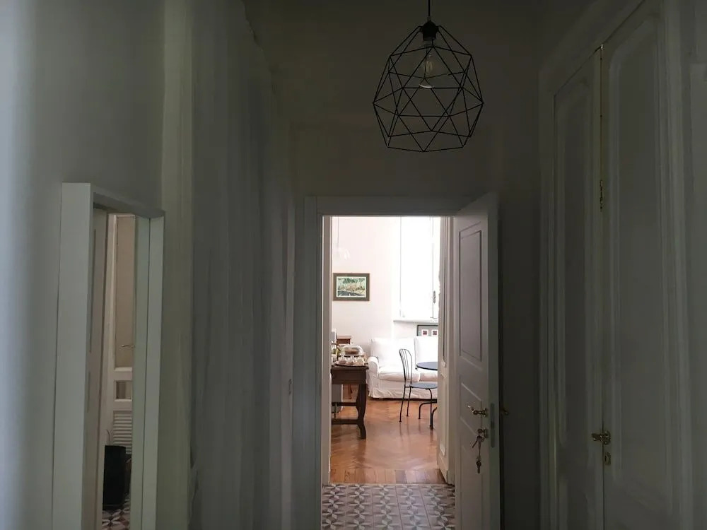 Il Ricciolo B&B