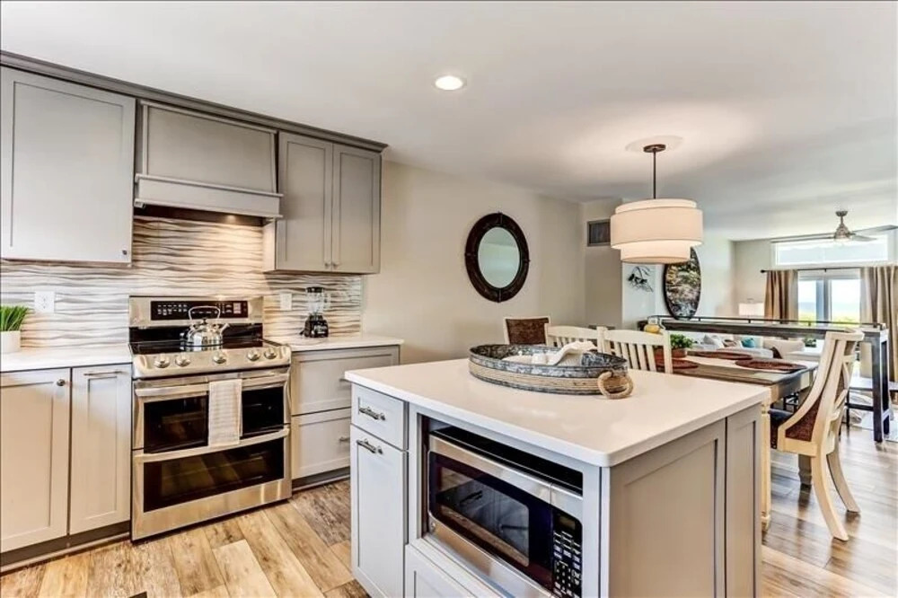 Sandpiper 2 Bedroom Townhouse