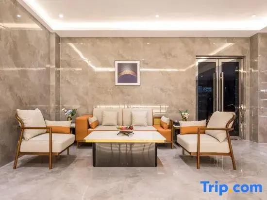 Wanguo Elegant Hotel