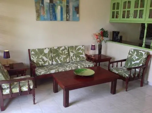 BK Villas Apartment 1