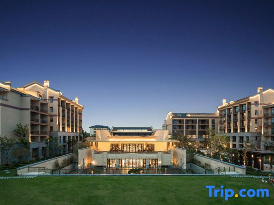 Narada Hotel Jiaxing