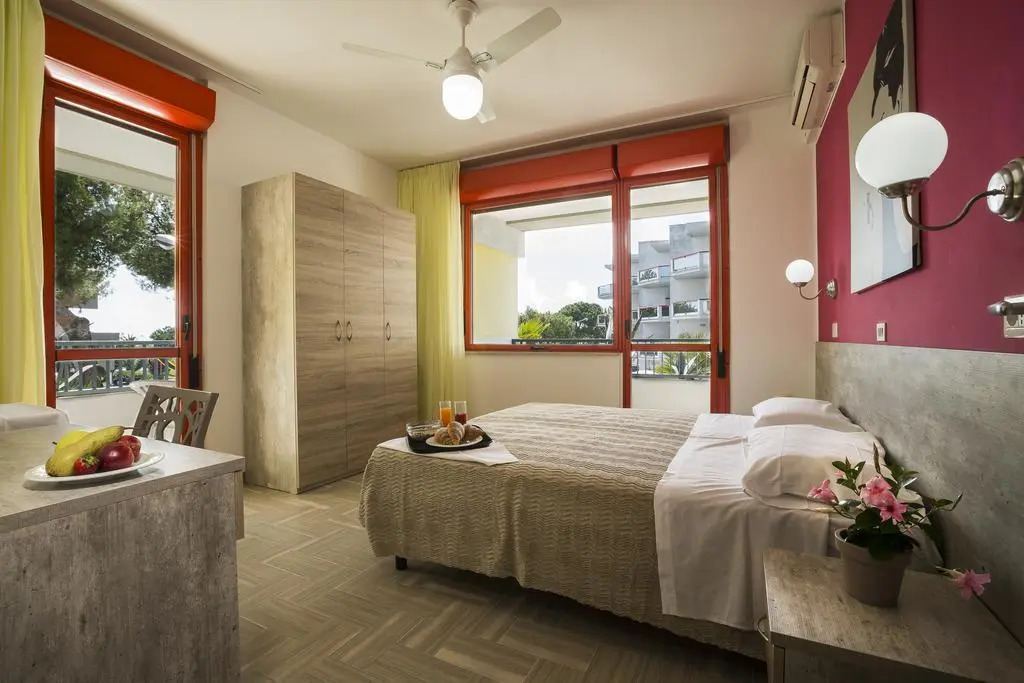 Hotel La Villa