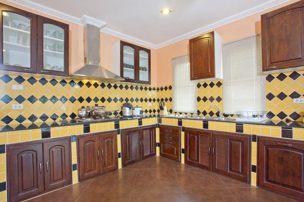 Villa Patiharn Khao Talo