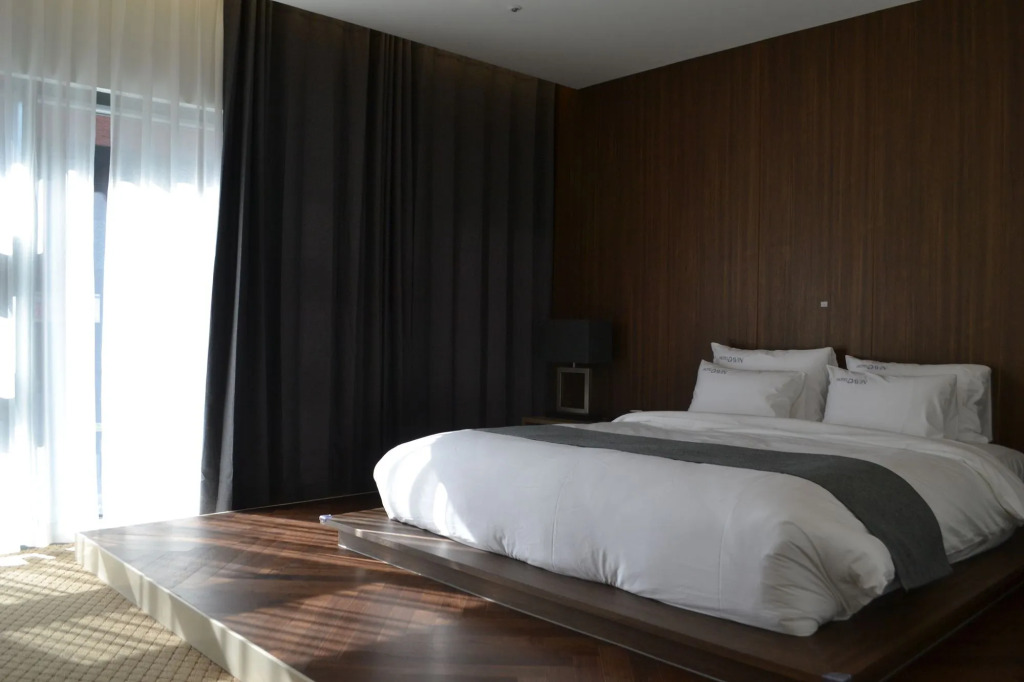 Davin Hotel