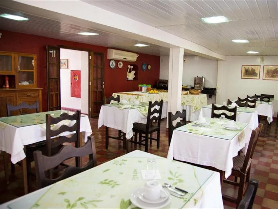 Hotel Hermann