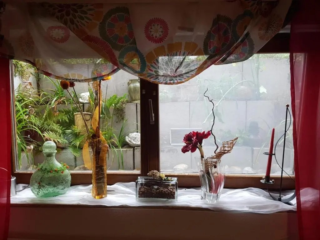 Ferienwohnung Kramer