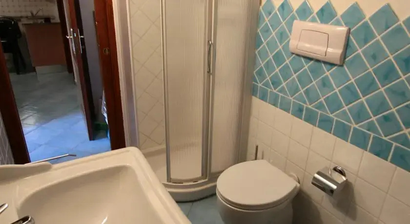 Casa Vacanze Rivamare