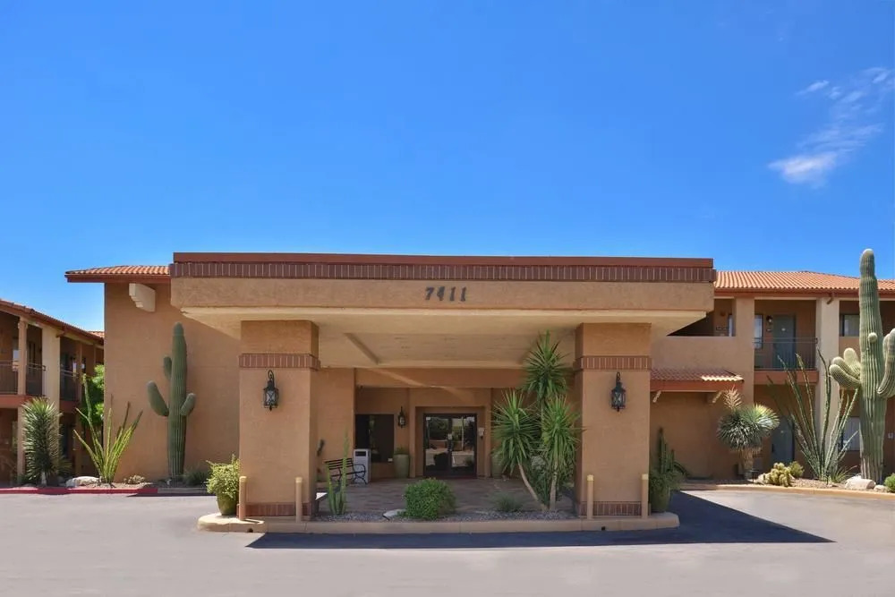 Red Lion Inn And Suites
