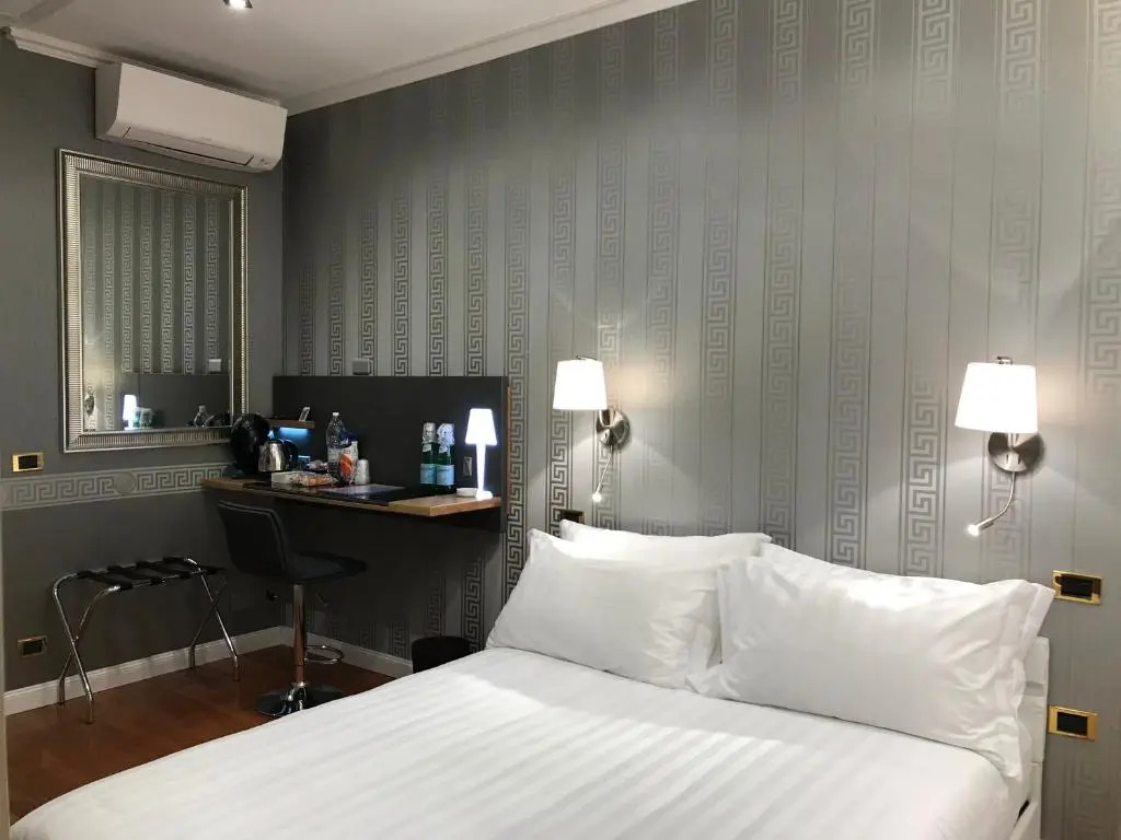 Magis Ac Magis Bedrooms Versilia