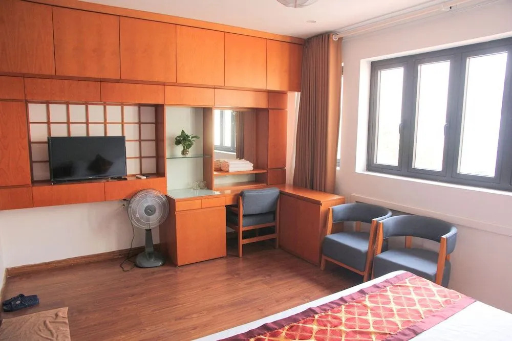 Kp Relax Halong