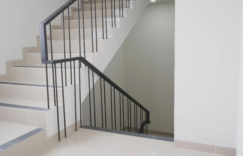 Cove Urooms Panglima Polim