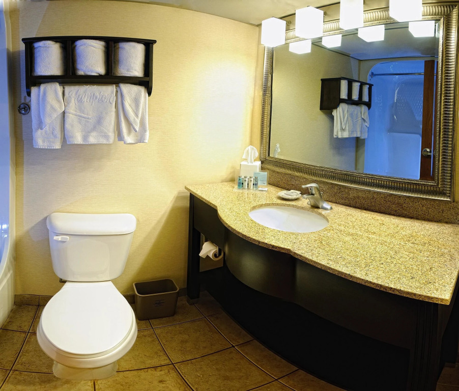 Hampton Inn Kinston