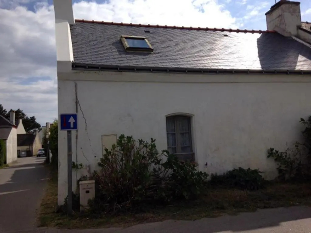 Maison Bangor, 3 pièces, 4 personnes - FR-1-418-157