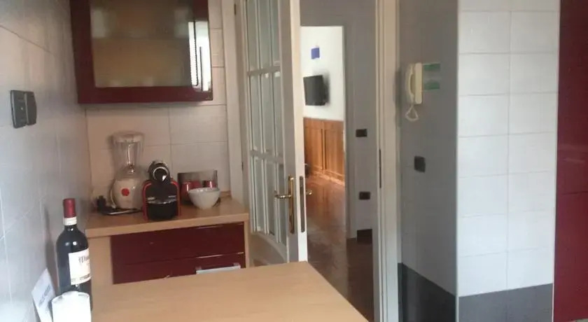 Belle Suites - Vatican