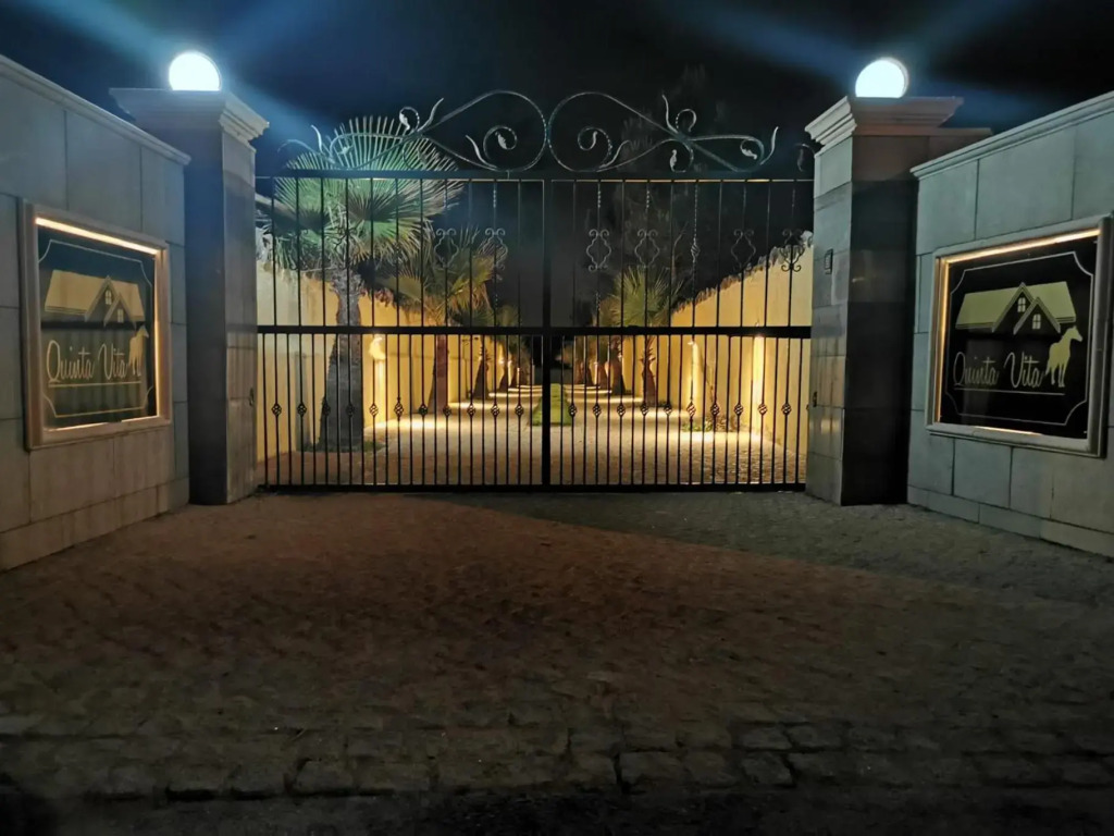 Quinta Vita - Vila Pera