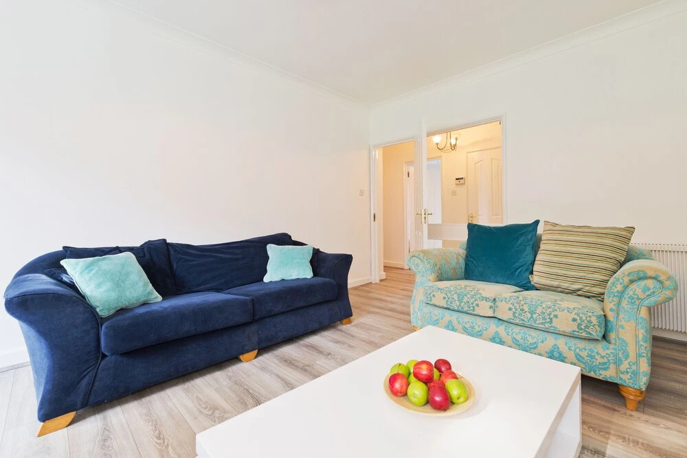 your place - Ballsbridge Court