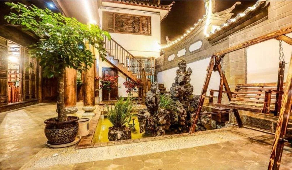 Qianlinjun Inn