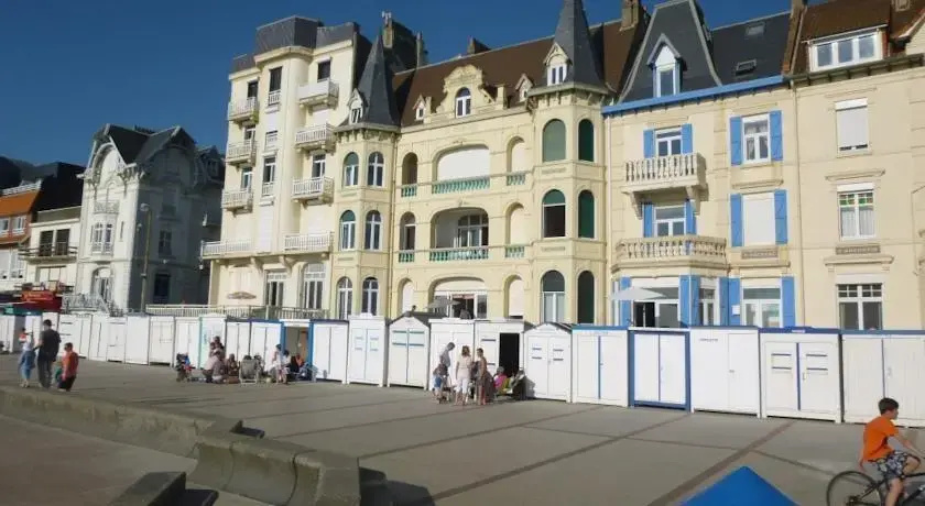 Appartement La Mer