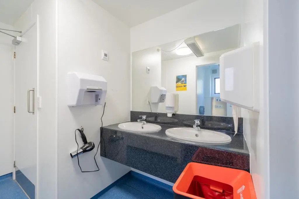 Te Anau Central Backpackers
