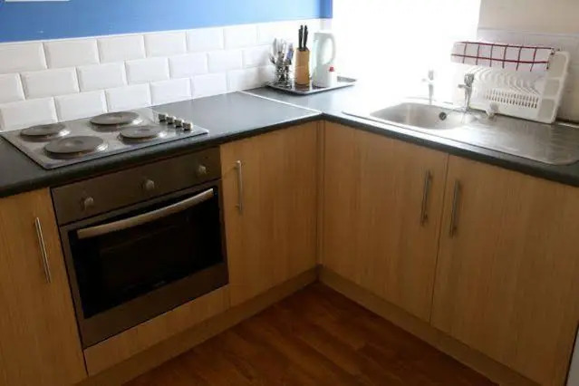 MJB Apartments Watton