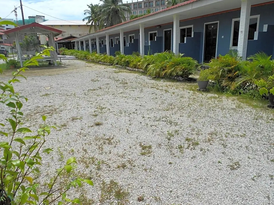 Perintis Motel Cenang