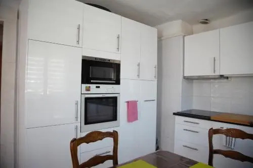 Laincel - Appartement lumineux le long du Rhône