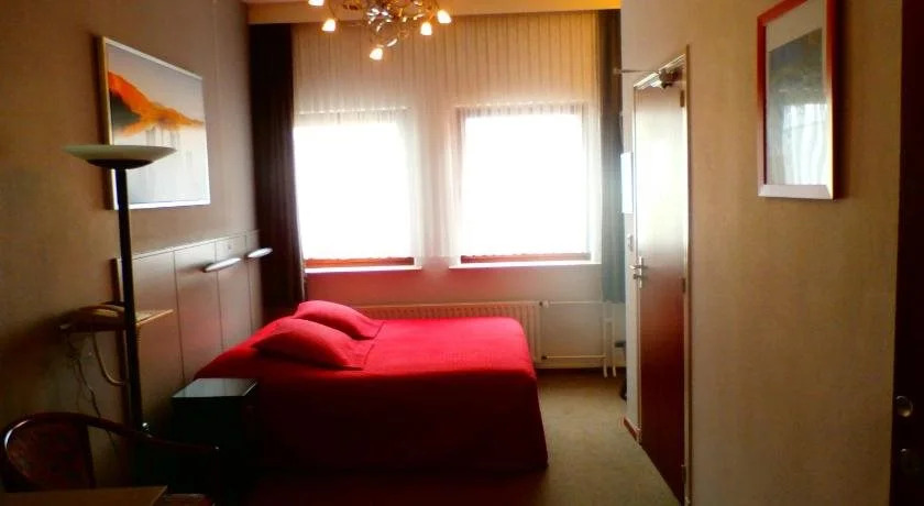 Hotel Heynen