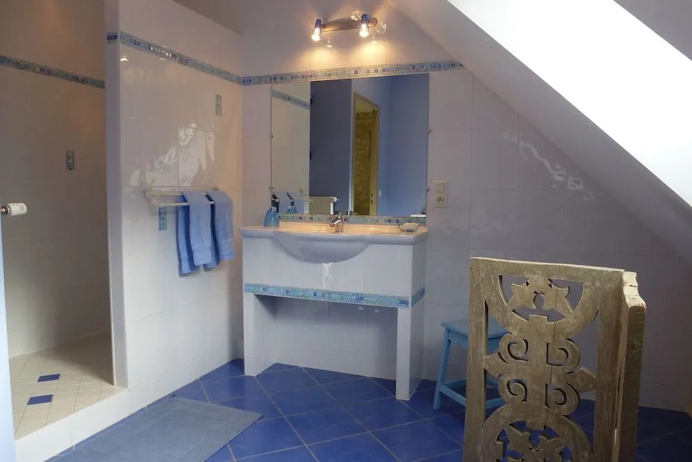 Chambre d'hôte Domaine de la Maison Neuve