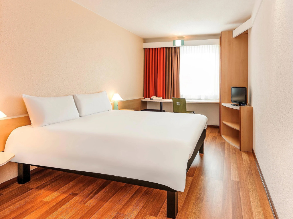 ibis Hotel München Messe