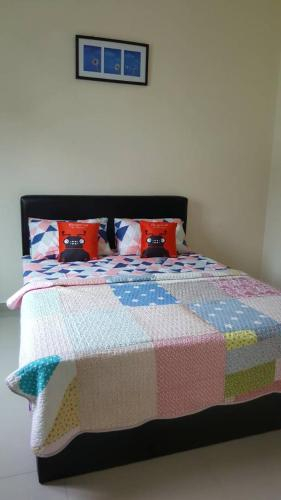 Ipoh EastEden Homestay