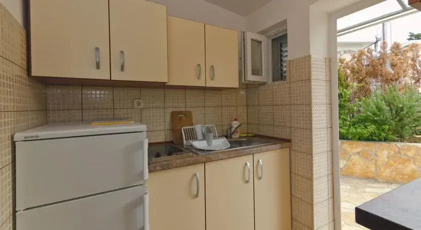 Apartments Sunce