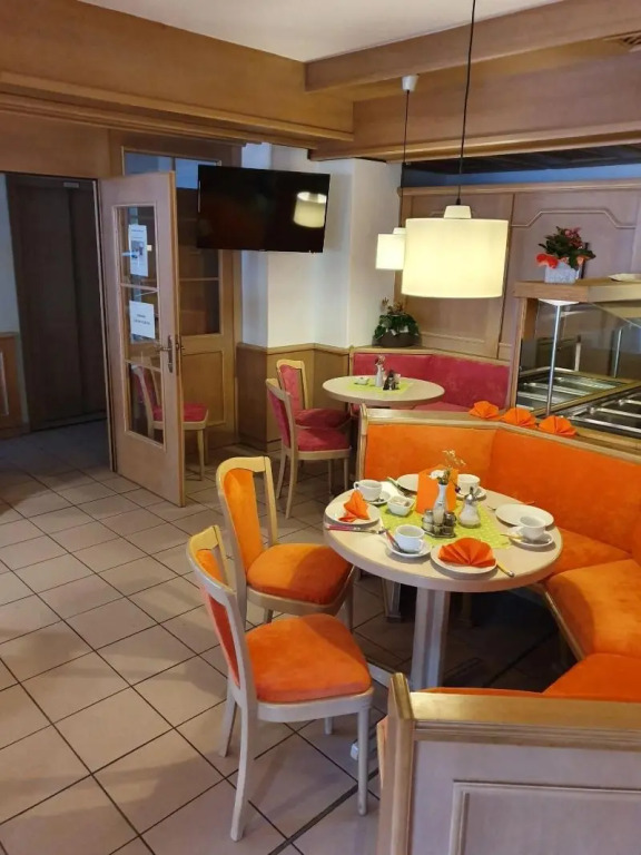 Hotel Milin