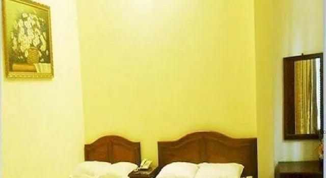 Thien Trang Hotel