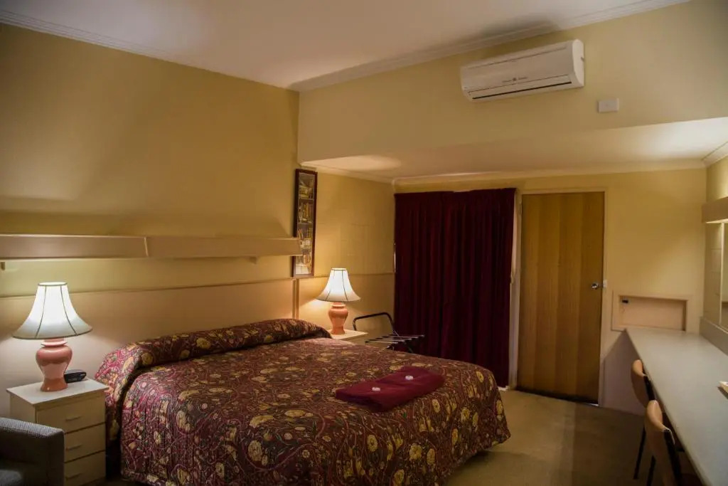 Tarra Motel Yarram
