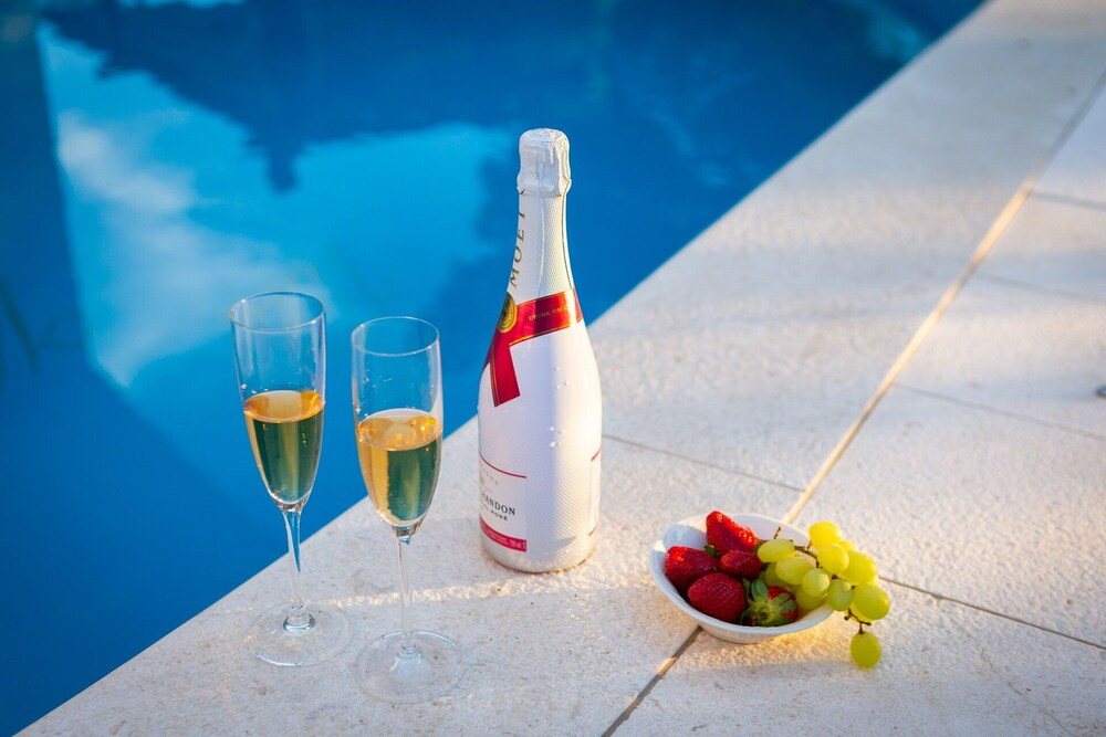 Beach Villa Valentina