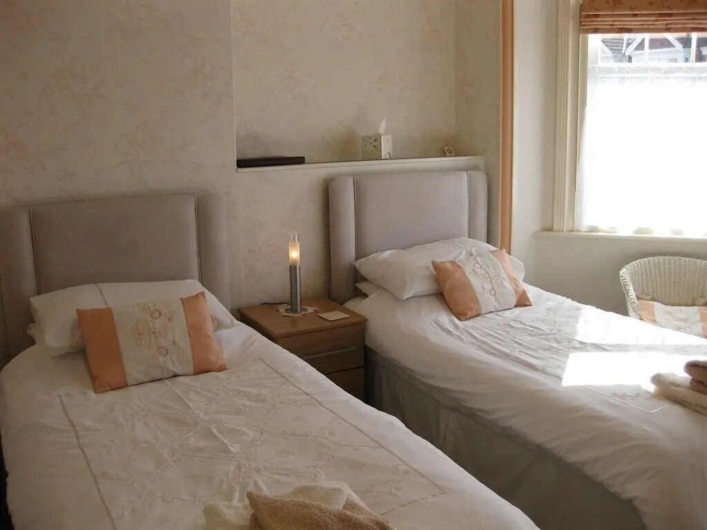 SmartsWay Hotel & Wellness