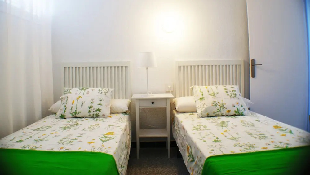 Azul Apartment