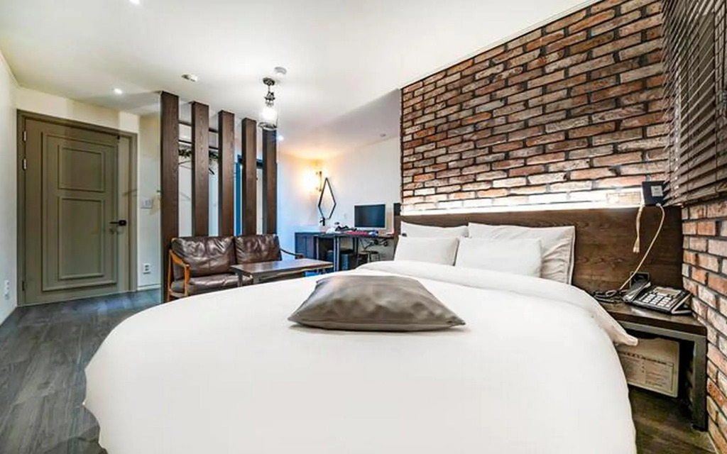 Hotel Yaja Dongincheon