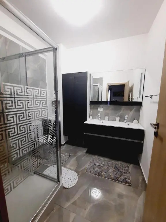 Apartament Panorama Baile Felix