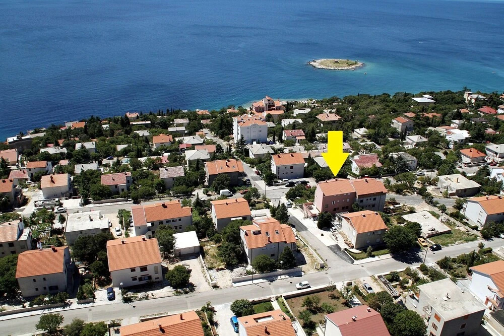 Apartments Ivona 5