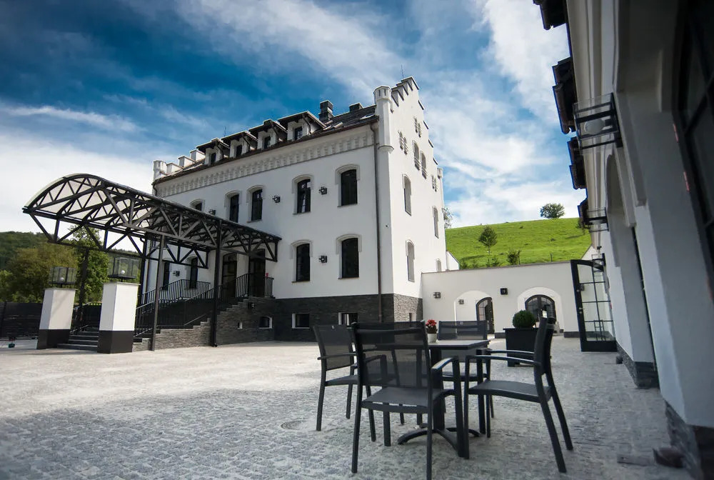Hotel Pałac Jugowice