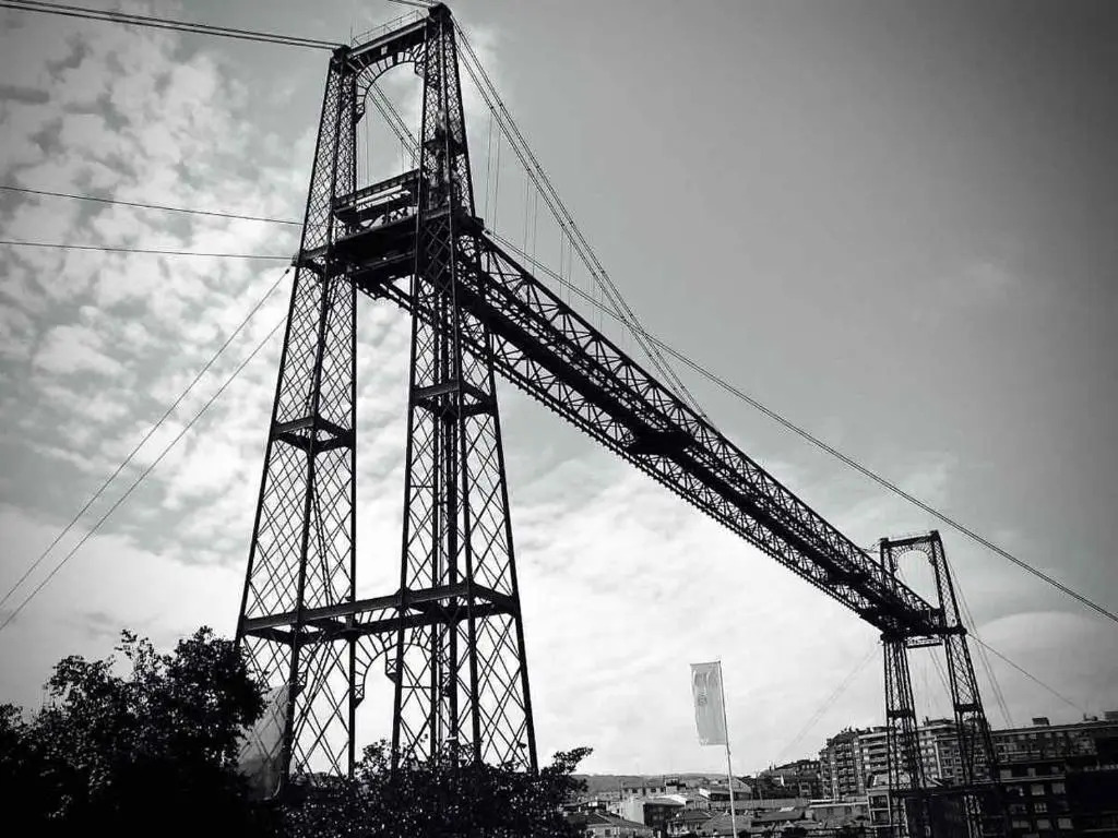 Apartamento Lujo WiFi Algorta Getxo