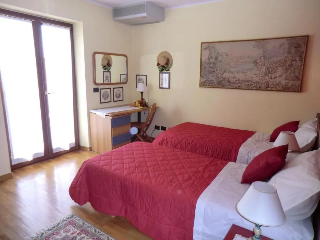 B&B Isonzo