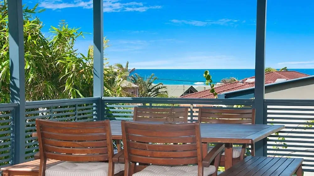 KK s in Lennox Head