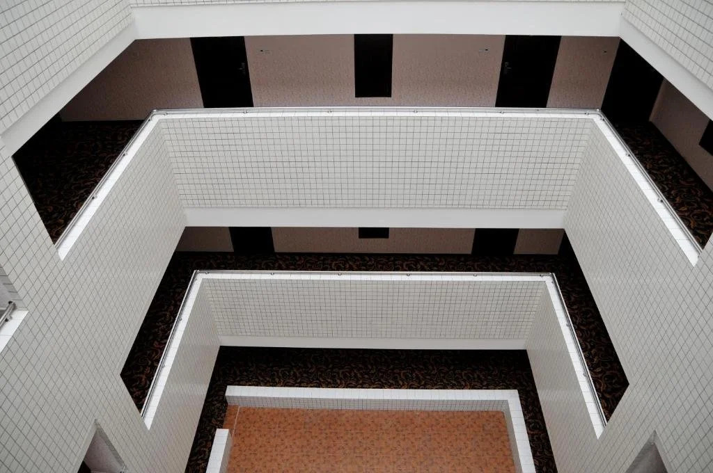Longsheng Hotel