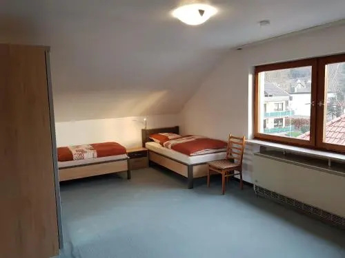 Ferienhaus Müller