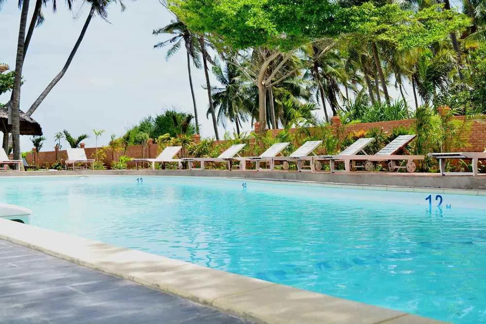 Manila Resort