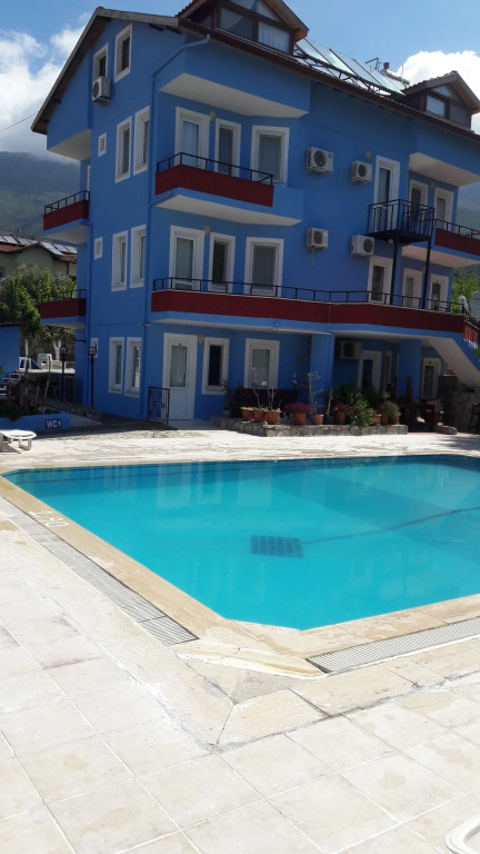 Poyraz Hotel